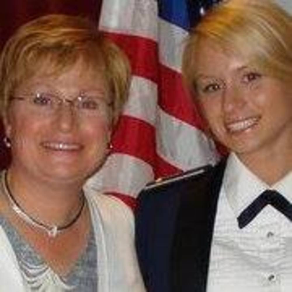 Meet your Posher, Alison